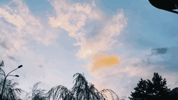 非线性童话格鲁吉亚梦游记